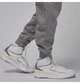 Брюки мужские Jordan Brooklyn Fleece S Сірий FV7277-091 - изображение 6