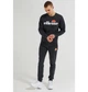 Кофта чоловіча Ellesse Sl Succiso Sweatshirt 2XL Комбінований SHC07930-106 - зображення 2