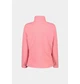 Кофта женские Cmp Woman Jacket 2XS Рожевий 33H2356-B634 - изображение 3