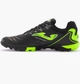 Сороконожки мужские Joma Maxima 44 чорний, салатовий MAXS2401TF - изображение 1
