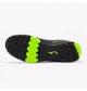 Сороконожки мужские Joma Maxima 44 чорний, салатовий MAXS2401TF - изображение 4