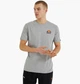Футболка мужская Ellesse Canaletto Tee L Комбінований SHS04548-112 - изображение 1