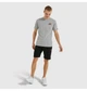 Футболка мужская Ellesse Canaletto Tee L Комбінований SHS04548-112 - изображение 3