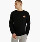 Кофта мужская Ellesse Diveria Sweatshirt M Комбінований SHS02215-001 - изображение 1