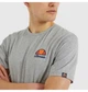Футболка мужская Ellesse Canaletto Tee L Комбінований SHS04548-112 - изображение 4