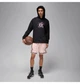 Кофта мужская Jordan Dri-Fit Sport S Чорний FN5812-010 - изображение 5