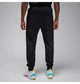Кофта мужская Jordan Dri-Fit Sport S Чорний FN5812-010 - изображение 6