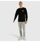Кофта мужская Ellesse Diveria Sweatshirt XL Комбінований SHS02215-001 - изображение 6