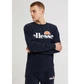 Кофта мужская Ellesse Sl Succiso L Комбінований SHC07930-429 - изображение 3
