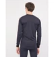 Термобелье мужское Helly Hansen Hh Lifa Stripe S Синій 48800-597 - изображение 2