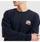Кофта мужская Ellesse Diveria Sweatshirt S Комбінований SHS02215-429 - изображение 5