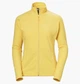 Кофта женские Helly Hansen Daybreaker XS Жовтий 51599-341 - изображение 1
