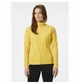 Кофта женские Helly Hansen Daybreaker XS Жовтий 51599-341 - изображение 5