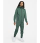 Кофта мужская Jordan Dri-Fit Air Statement Hoodie S Зелений DA9854-333 - изображение 3