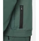 Кофта мужская Jordan Dri-Fit Air Statement Hoodie S Зелений DA9854-333 - изображение 5