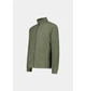 Кофта мужская Cmp Jackett 2XL Хакі 33H2347-F876 - изображение 2