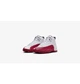 Кросівки чоловічі Jordan 12 Retro 42.5 Червоно-білий CT8013-116 - зображення 5