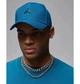 Кепка Jordan J Rise Cap S Cb Mtl Jm Blue L/XL FD5186-457 - изображение 7