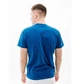 Футболка чоловіча Helly Hansen Move Cotton T-Shirt M Синій 53976-606 - зображення 3