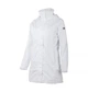 Куртка жіноча Helly Hansen Aden Long Coat L Білий 62649-001 - зображення 2
