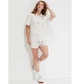 Футболка женская Ellesse Willard Shirt L Бежевий SGV20141-904 - изображение 3