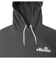 Кофта мужская Ellesse Primero Oh Hoody XL Чорний SHS08781-011 - изображение 3