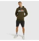 Кофта мужская Ellesse Sl Gottero Oh Hoody XL-52 Хакі SHC07407-506 - изображение 3