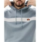 Кофта мужская Ellesse Bluza Pietro 2XL Блакитний SHR17434-426 - изображение 3