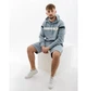 Кофта мужская Ellesse Bluza Pietro 2XL Блакитний SHR17434-426 - изображение 5