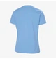 Футболка женская Helly Hansen Logo T-Shirt M Блакитний 34112-627 - изображение 2