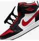 Кроссовки мужские Jordan 1 Hi Flyease 42 Комбінований CQ3835-061 - изображение 8