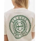 Футболка женская Ellesse T-Shirt Tolin XS Бежевий SGR17945-904 - изображение 4