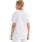 Футболка женская Ellesse Kittin Tee 2XS Білий SGK13290-908 - изображение 2