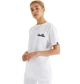 Футболка женская Ellesse Kittin Tee 2XS Білий SGK13290-908 - изображение 5
