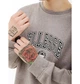 Кофта мужская Ellesse Vivar Sweatshirt L Комбінований SHV20028-112 - изображение 4