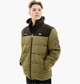 Куртка мужская Ellesse M Nebula Padded M Хакі SHR12789-531 - изображение 1