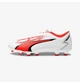 Бутси чоловічі Joma Ultra Play Fg/Ag 42.5 Білий 107423-01 - зображення 2