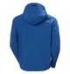 Ветровка мужскиая Helly Hansen Waterproof Jacket Odin Pro Shield XL Синій 63085-606 - изображение 2