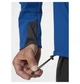 Ветровка мужскиая Helly Hansen Waterproof Jacket Odin Pro Shield XL Синій 63085-606 - изображение 6