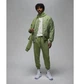 Брюки мужские Jordan Essentials Fleece Trousers 2XL Оливковий FJ7779-340 - изображение 5