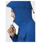 Ветровка мужскиая Helly Hansen Waterproof Jacket Odin Pro Shield XL Синій 63085-606 - изображение 7