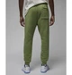 Брюки мужские Jordan Essentials Fleece Trousers 2XL Оливковий FJ7779-340 - изображение 6