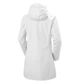 Куртка жіноча Helly Hansen Long Coat For Belfast XS Білий 55964-002 - зображення 3