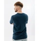 Футболка мужская Ellesse Men's Musivo T-Shirt XL Синій SHR17631-420 - изображение 2