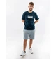 Футболка мужская Ellesse Men's Musivo T-Shirt XL Синій SHR17631-420 - изображение 5