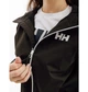 Ветровка женская Helly Hansen Belfast Ii Packable Jacket XS Чорний 53433-990 - изображение 3