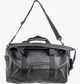 Спортивна сумка Rains Duffels ONE SIZE Комбінований 1353-BLACK - зображення 1