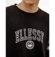 Кофта мужская Ellesse Vivar Sweatshirt S Комбінований SHV20028-079 - изображение 5
