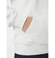 Кофта женские Helly Hansen W Hh Logo Hoodie M Білий 33978-823 - изображение 4