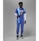 Брюки мужские Jordan Flc Pant 2 S Синій DV7596-480 - изображение 8